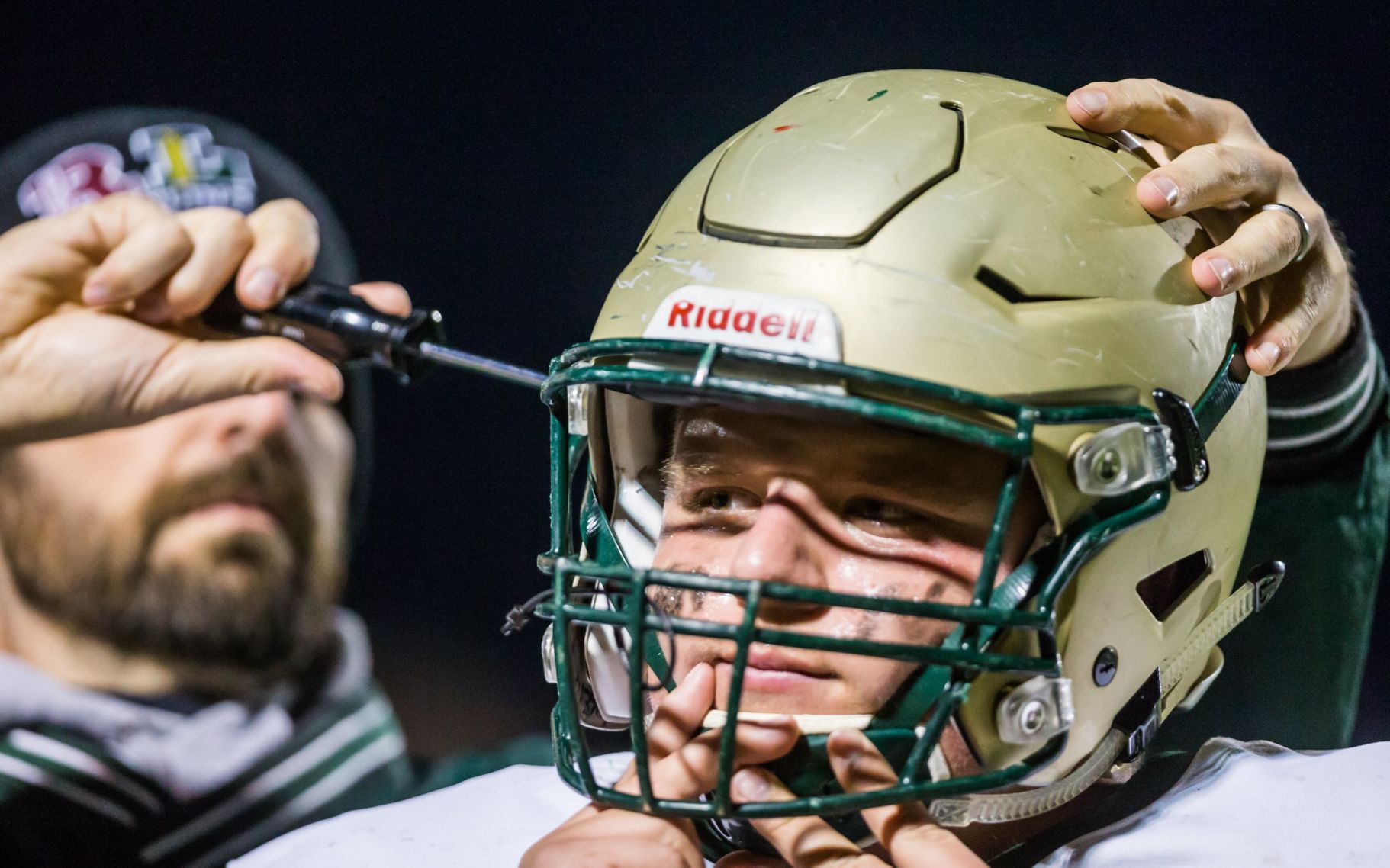Class 6 District 3 quarterfinal: Lindbergh 31, Lafayette 7
